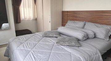 Gambar 5 Apartemen Transpark Cibubur 2 BR di Lantai 8 Posisi Bagus 