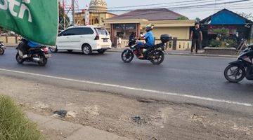 Gambar 3 DIJUAL TANAH DI PINGGIR JALAN NASIONAL KLARI KARAWANG 