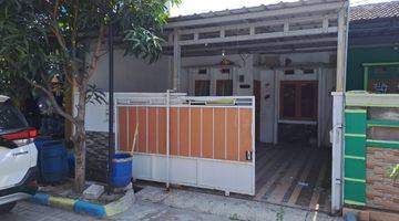 Gambar 1 Dijual Rumah Di Depan Kampus Unsika Karawang 