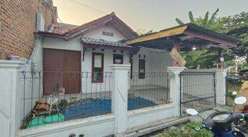 Gambar 1 DIJUAL RUMAH DI PERUMNAS TELUKJAMBE TIMUR 