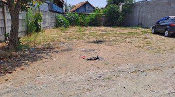 Gambar 2 Dijual tanah di pinggir jalan rubaya Karangpawitan Karawang barat 