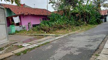 Gambar 2 Dijual tanah di karawang kota karawang barat 