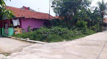 Gambar 1 Dijual tanah di karawang kota karawang barat 