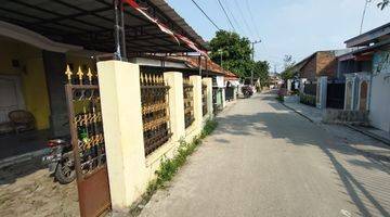 Gambar 4 Dijual tanah pinggir jalan karangpawitan karawang barat 