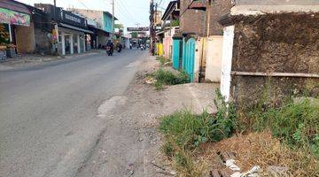 Gambar 1 Dijual tanah dekat kawasan industri dan Kampus unsika karawang. 