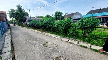 Gambar 5 DIJUAL TANAH DI KARANGPAWITAN KARAWANG BARAT 