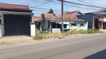 Gambar 5 DIJUAL TANAH PINGGIR JALAN UTAMA TELUKJAMBE TIMUR 