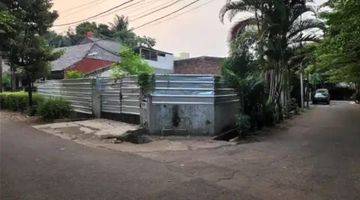 Gambar 4 DIJUAL Tanah HOOK siap bangun 332 SHM m²