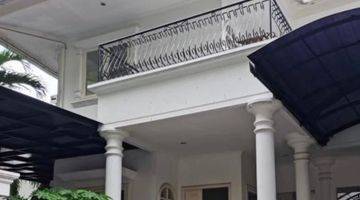 Gambar 2 Rumah di Jl. Cianjur Menteng Jakarta Pusat. SHM Bagus