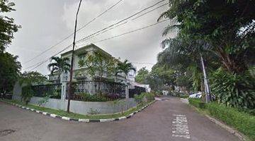 Gambar 4 Rumah di Jln. Duku Patra Kuningan SHM Bagus