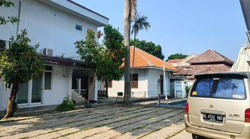 Gambar 4 DIJUAL CEPAT NJOP Tanah Karang Tengah CILANDAK LBK BULS 1940 HGB 