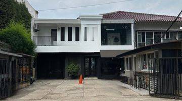 Gambar 1 Dijual Rumah Usaha Bangka 2 Lantai Shm Bagus