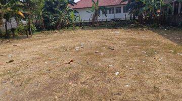 Gambar 3 DIJUAL CEPAT Tanah DI BAMBU APUS JAKTIM 902 SHM m²