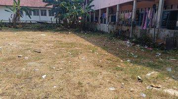 Gambar 5 DIJUAL CEPAT Tanah DI BAMBU APUS JAKTIM 902 SHM m²