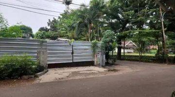 Gambar 3 DIJUAL Tanah HOOK siap bangun 332 SHM m²