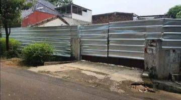 Gambar 1 DIJUAL Tanah HOOK siap bangun 332 SHM m²