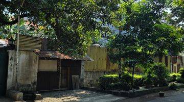 Gambar 5 DIJUAL CEPAT!!! Tanah KAVLING SHM 581 m²