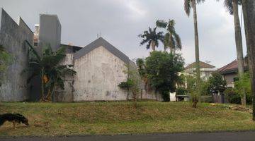 Gambar 2 DIJUAL ASET Tanah BAGUS METRO PONDK INDH 449 m²