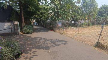 Gambar 4 DIJUAL CEPAT Tanah DI BAMBU APUS JAKTIM 902 SHM m²