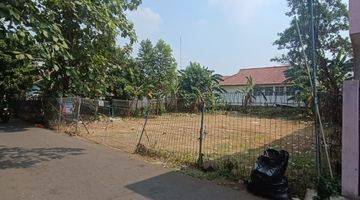 Gambar 2 DIJUAL CEPAT Tanah DI BAMBU APUS JAKTIM 902 SHM m²