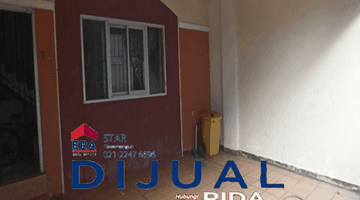 Gambar 3 Dijual Rumah 3 Lantai Tebet Jakarta Selatan . Lokasi Strategis ditengah Kota Jakarta.