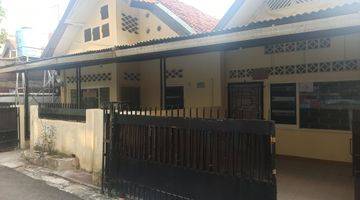 Gambar 1 Rumah Rawamangun di Jalan Balai Pustaka Cocok Untuk Hunian Atau Bisnis Kost2an