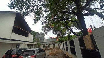 Gambar 3 Harga Njop Kavling+ Rumah Tua. Di Rawamangun Besar Dan Luas Strategis Dipinggir Jalan Pegambiran 