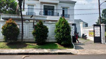 Gambar 1 Rumah Bagus di Taman Yasmin Bogor 