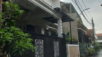 Gambar 1 Dijual Rumah aset lelang Di Perumahan Pondok Cipta Bintara 