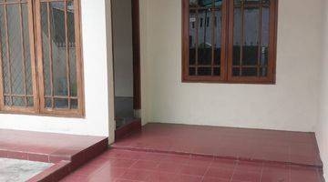 Gambar 1 Murah Rumah Rawamangun 