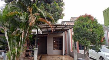 Gambar 1 For Sale Perumahan The Address Cibubur