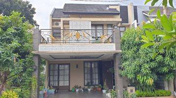 Gambar 1 Dijual Rumah di Cimanggis