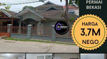 Gambar 4 Dijual Rumah Perum Kranggan Permai Bekasi 