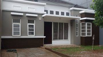 Gambar 1  Dijual Rumah di Cibubur Country