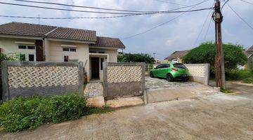 Gambar 2 DIJUAL CEPAT Rumah siap huni Harvest City Cileungsi Cibubur SHM