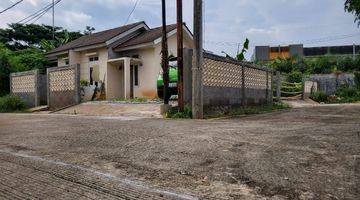 Gambar 3 DIJUAL CEPAT Rumah siap huni Harvest City Cileungsi Cibubur SHM