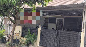 Gambar 3 DIJUAL CEPAT Rumah siap huni di Harvest city