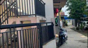 Gambar 3 DIJUAL CEPAT Rumah kontrakan 6 pintu di Harjamukti Cimanggis depok