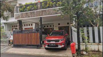 Gambar 1 Dijual Rumah di Pondok Kelapa Jakarta Timur