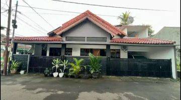 Gambar 1 Dijual Rumah di Ujung Aspal Jatisampurna Bekasi