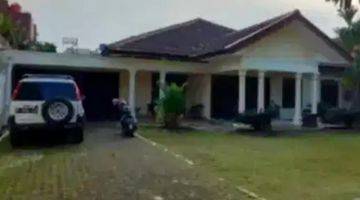 Gambar 2 Dijual Rumah Tanah Luas di Condet, Kramatjati, Jakarta Timur