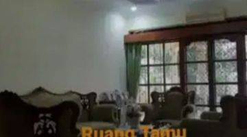 Gambar 3 Dijual Rumah Tanah Luas di Condet, Kramatjati, Jakarta Timur