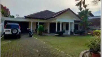 Gambar 1 Dijual Rumah Tanah Luas di Condet, Kramatjati, Jakarta Timur