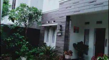 Gambar 1 Dijual Rumah Mewah di Depan Cibubur Junction, Cibubur, Jakarta Timur