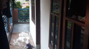 Gambar 4 Dijual Rumah dan Kost-kostan di Cijantung Pasar Rebo Jakarta timur