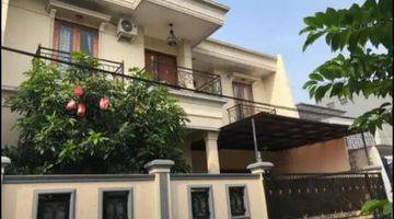 Gambar 1 Dijual Rumah Di Rawamangun Pulo Gadung Jakarta Timur 2 Lt SHM