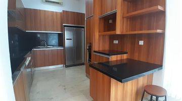 Gambar 3 Rumah Semi Furnished 2 Lantai Area Cipete Utara Jaksel 