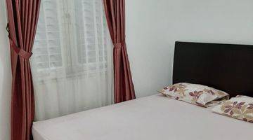 Gambar 3 Disewa Rumah Minimalis Semi Furnished Di Tatar Jingganagara KBP