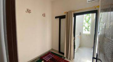 Gambar 3 Rumah Konsep Modern Furnished Di G Land Padalarnag Estate