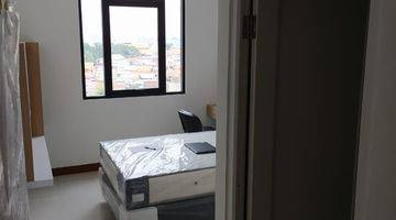 Gambar 5 Apartemen Murah Mewah Full Furnished Di Jl Pasir Kaliki  Bandung